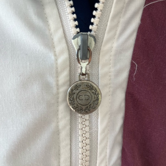 80’s Christian Dior Monsieur Jacket - Picture 8 of 16